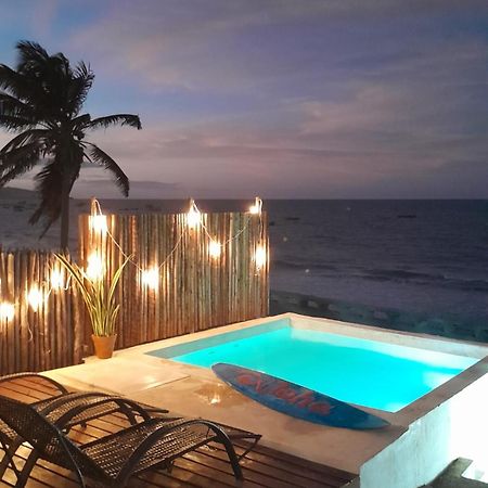 Albergue Aloha Icapuí Exterior foto